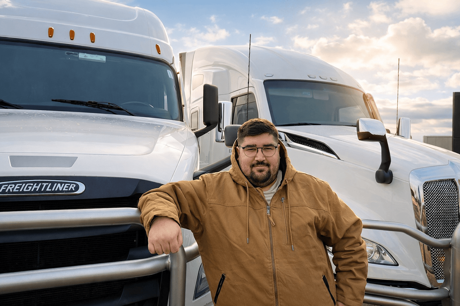 Fleet Manager