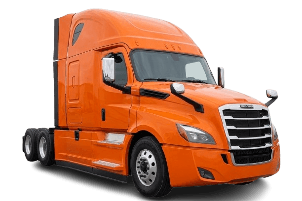 Cusmir Express Truck