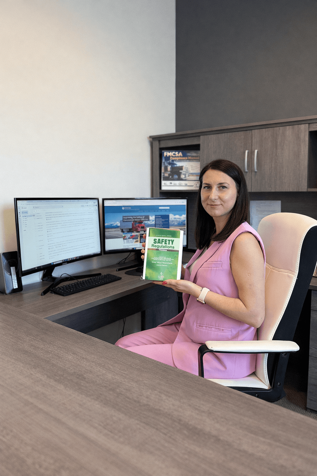 Safety Manager